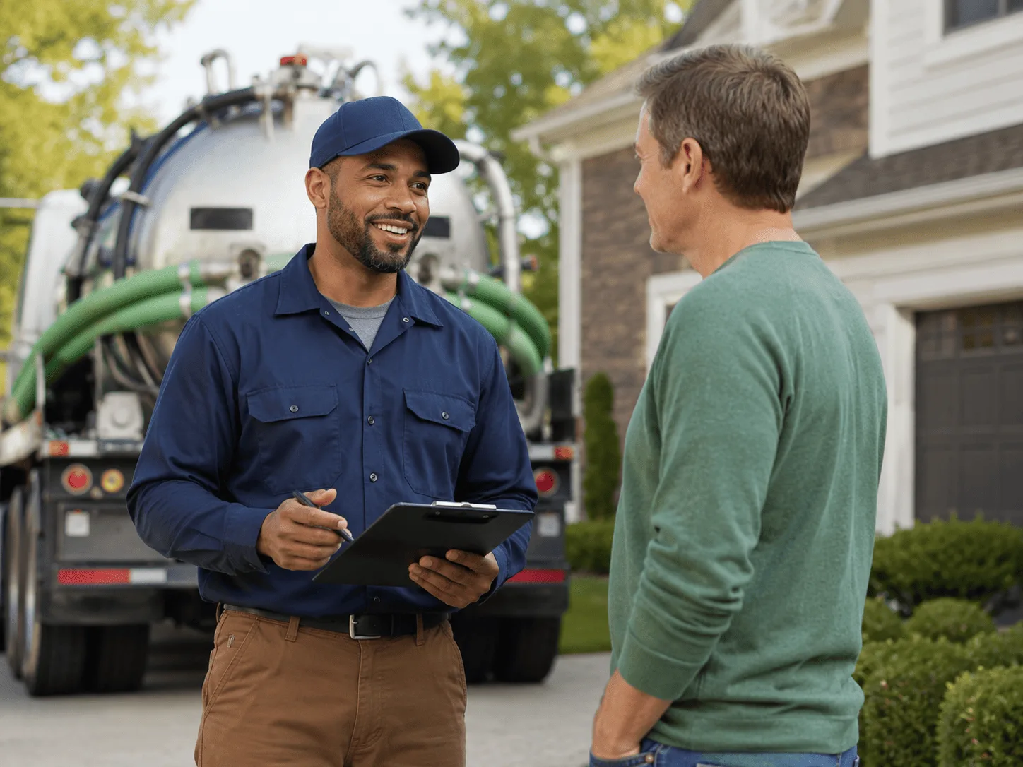 Mosquito Control Parrish, AL FAQs